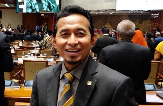 Pemerintah Bubarkan FPI, Bukhori: Sebuah Kemunduran dan Mencederai Amanat Reformasi